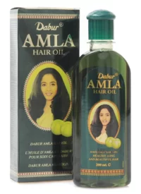 Huile D'Amla