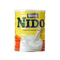 Lait en poudre nido