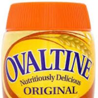 Ovaltine