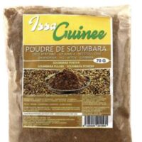 Poudre de soumbara