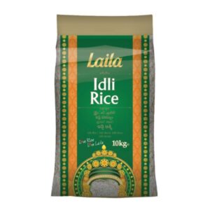 Laila idli rice