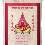 riz royal thaï au jasmin