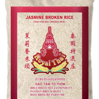 riz royal thaï au jasmin