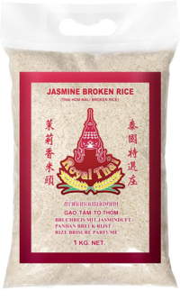 riz royal thaï au jasmin