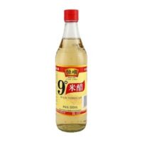 Vinaigre de riz blanc